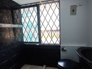 Foto 10 de Departamento de arriendo San Antonio de Pichincha, Quisquicalle, planta baja, 2 dormitorios, garaje, cerca iglesia