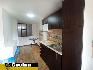 Foto 4 de Departamento de arriendo San Antonio de Pichincha, Quisquicalle, planta baja, 2 dormitorios, garaje, cerca iglesia