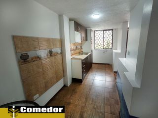 Foto 5 de Departamento de arriendo San Antonio de Pichincha, Quisquicalle, planta baja, 2 dormitorios, garaje, cerca iglesia