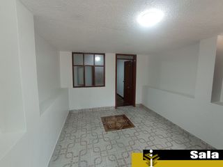 Foto 6 de Departamento de arriendo San Antonio de Pichincha, Quisquicalle, planta baja, 2 dormitorios, garaje, cerca iglesia