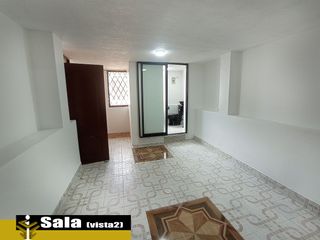 Foto 7 de Departamento de arriendo San Antonio de Pichincha, Quisquicalle, planta baja, 2 dormitorios, garaje, cerca iglesia