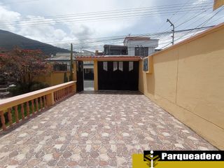 Foto 11 de Departamento de arriendo San Antonio de Pichincha, Quisquicalle, planta baja, 2 dormitorios, garaje, cerca iglesia