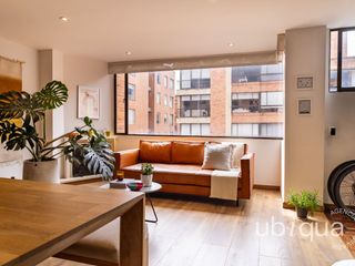 Foto 4 de ESPECTACULAR APARTAMENTO EN ARRIENDO EN CHICO 101