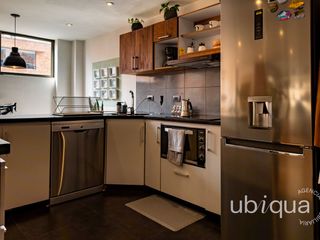 Foto 10 de ESPECTACULAR APARTAMENTO EN ARRIENDO EN CHICO 101