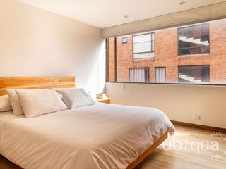 Foto 16 de ESPECTACULAR APARTAMENTO EN ARRIENDO EN CHICO 101