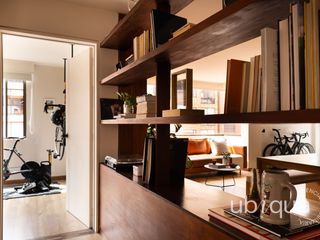 Foto 15 de ESPECTACULAR APARTAMENTO EN ARRIENDO EN CHICO 101