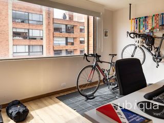 Foto 26 de ESPECTACULAR APARTAMENTO EN ARRIENDO EN CHICO 101