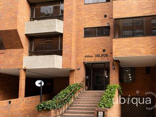 Foto 43 de ESPECTACULAR APARTAMENTO EN ARRIENDO EN CHICO 101
