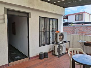 Foto 46 de Venta casa Villas de Veracruz norte de Cali Valle del Cauca Colombia