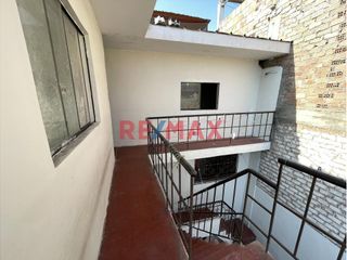Foto 8 de 🏘️ ¡Oportunidad En Bellavista! Propiedad De 3 Pisos Con 9 Habitaciones – Ideal Para Vivienda, Negocio O Inversión