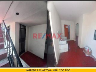 Foto 7 de 🏘️ ¡Oportunidad En Bellavista! Propiedad De 3 Pisos Con 9 Habitaciones – Ideal Para Vivienda, Negocio O Inversión