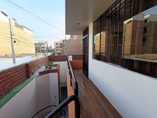 Foto 4 de Departamento en La Perla