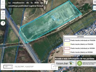 Foto 3 de 🌟 ¡Oportunidad De Inversión En Casma! 🌟
