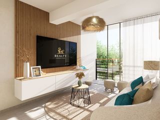 Foto 4 de Venta de departamento Condominio Asia Pacific, Km 98 Panam. Sur, Lima