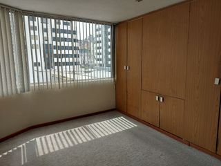ALQUILER SUITE, ALPALLANA Y DIEGO DE ALMAGRO, QUITO
