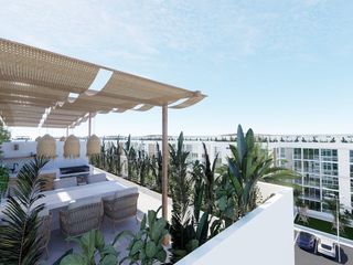 Foto 5 de Venta de departamento de playa en Asia Pacific, km 98 Pan. Sur, Boulevard de Asia