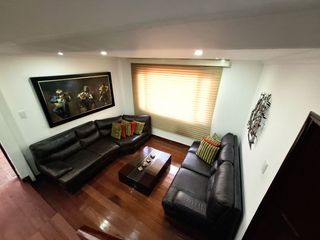 Foto 4 de Venta de Casa en Ceditos, Bogota, AMPARO
