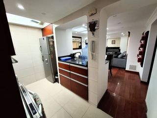 Foto 10 de Venta de Casa en Ceditos, Bogota, AMPARO