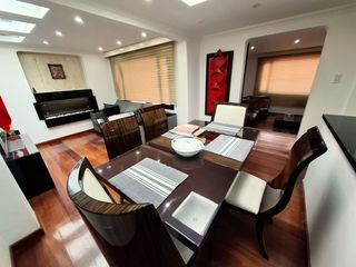 Foto 12 de Venta de Casa en Ceditos, Bogota, AMPARO