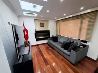 Foto 13 de Venta de Casa en Ceditos, Bogota, AMPARO