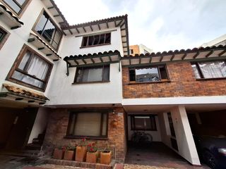 Foto 1 de Venta de Casa en Ceditos, Bogota, AMPARO