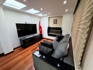 Foto 14 de Venta de Casa en Ceditos, Bogota, AMPARO