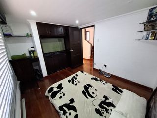 Foto 22 de Venta de Casa en Ceditos, Bogota, AMPARO