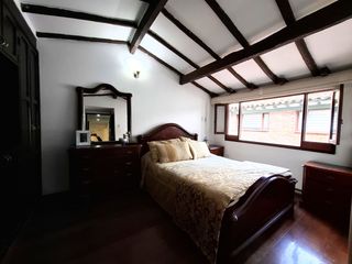 Foto 25 de Venta de Casa en Ceditos, Bogota, AMPARO