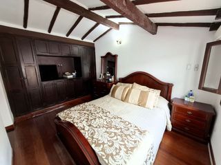 Foto 26 de Venta de Casa en Ceditos, Bogota, AMPARO