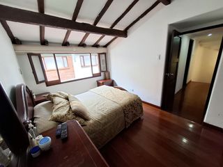Foto 27 de Venta de Casa en Ceditos, Bogota, AMPARO