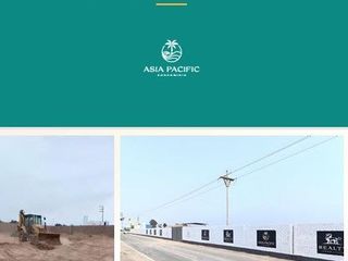 Foto 5 de Venta de departamento de playa 70 m2, Cond. Asia Pacific, Boulevard Asia