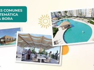 Foto 3 de Venta de departamento de playa 70 m2, Cond. Asia Pacific, Boulevard Asia