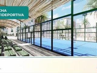 Foto 8 de Venta de departamento de playa 70 m2, Cond. Asia Pacific, Boulevard Asia
