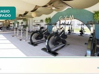 Foto 12 de Venta de departamento de playa 70 m2, Cond. Asia Pacific, Boulevard Asia