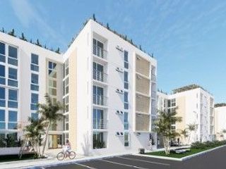 Foto 20 de Venta de departamento de playa 70 m2, Cond. Asia Pacific, Boulevard Asia