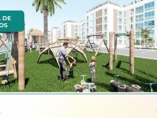Foto 22 de Venta de departamento de playa 70 m2, Cond. Asia Pacific, Boulevard Asia