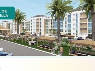 Foto 23 de Venta de departamento de playa 70 m2, Cond. Asia Pacific, Boulevard Asia
