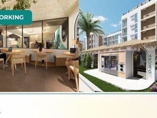 Foto 24 de Venta de departamento de playa 70 m2, Cond. Asia Pacific, Boulevard Asia