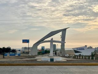 Foto 18 de Departamento Dos Dormitorios Amoblado A Una Cuadra De La Playa Como Nuevo