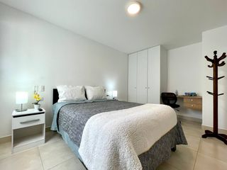 Foto 14 de Departamento Dos Dormitorios Amoblado A Una Cuadra De La Playa Como Nuevo