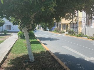 Foto 1 de VENTA TERRENO URB, COVICORTI FRENTE A PARQUE