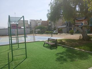 Foto 3 de VENTA TERRENO URB, COVICORTI FRENTE A PARQUE