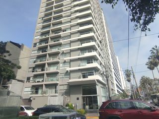 Foto 1 de EXCLUSIVO DEPARTAMENTO FRENTE A PARQUE EN BARRANCO