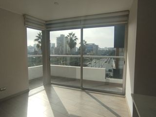 Foto 2 de EXCLUSIVO DEPARTAMENTO FRENTE A PARQUE EN BARRANCO