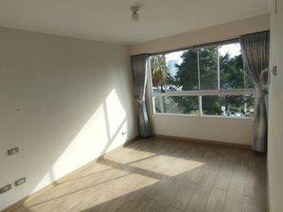 Foto 10 de EXCLUSIVO DEPARTAMENTO FRENTE A PARQUE EN BARRANCO