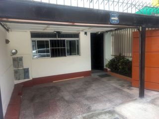 Foto 2 de DEPARTAMENTO LOCAL COMERCIAL PUEBLO LIBRE