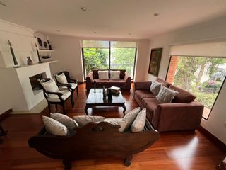Foto 1 de Casa en Venta, CERROS DE SUBA PROVENZA Bogotá D.C.
