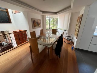 Foto 2 de Casa en Venta, CERROS DE SUBA PROVENZA Bogotá D.C.