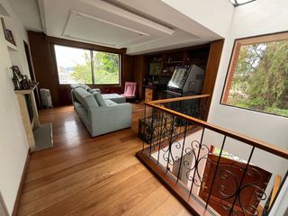 Foto 4 de Casa en Venta, CERROS DE SUBA PROVENZA Bogotá D.C.