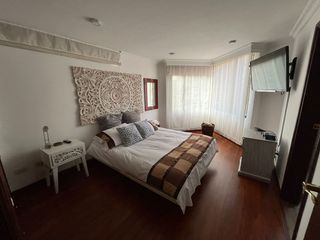 Foto 9 de Casa en Venta, CERROS DE SUBA PROVENZA Bogotá D.C.